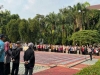 ASN Depok Diminta Tingkatkan Disiplin dan Dukung Sukseskan Porprov Jabar 2026